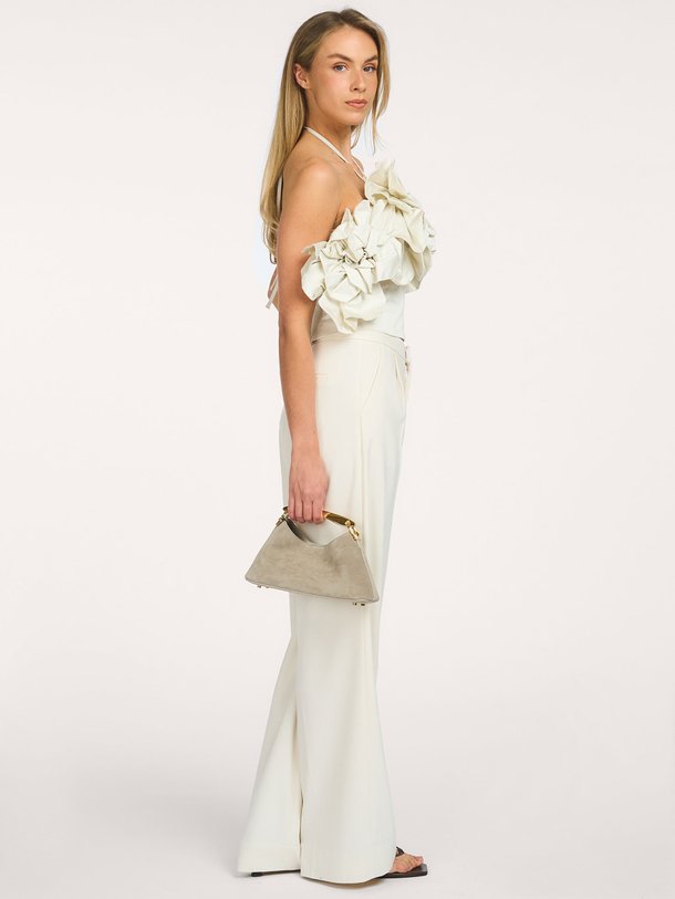 Ontdek de CMSHINEY-CORSAGE van Copenhagen Muse bij Orangebag. Op werkdagen voor 21:45 besteld, morgen in huis.