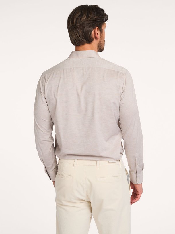 Ontdek de Actice shirt travel jersey overhemd van Xacus in de kleur Beige bij Orangebag. Op werkdagen voor 21:45 besteld, morgen in huis.
