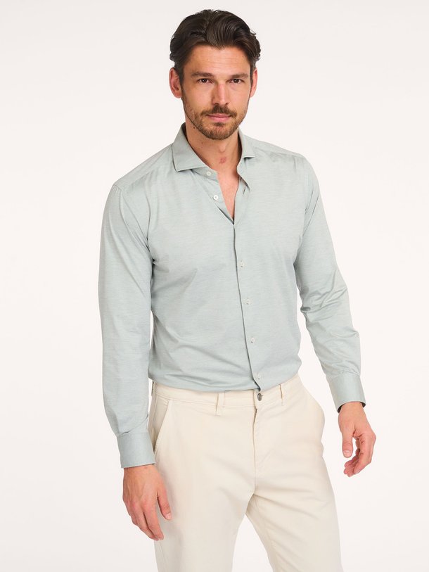 Ontdek de Actice shirt travel jersey overhemd van Xacus in de kleur Grijsgroen bij Orangebag. Op werkdagen voor 21:45 besteld, morgen in huis.