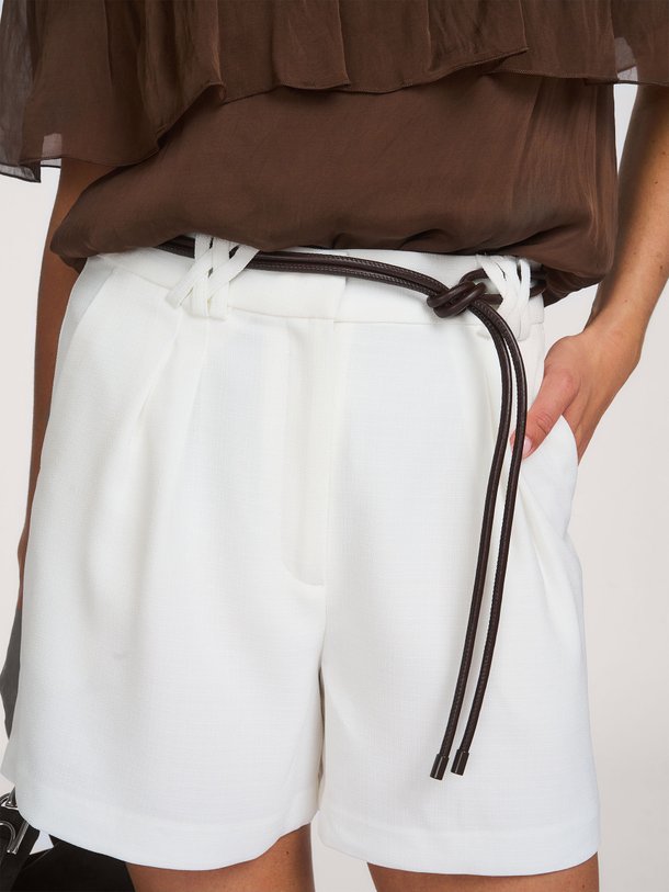 Ontdek de RISKA van Aaiko bij Orangebag. Op werkdagen voor 21:45 besteld, morgen in huis.