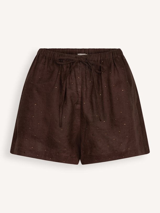 Ontdek de Guilia Short van The Lola Club bij Orangebag. Op werkdagen voor 21:45 besteld, morgen in huis.