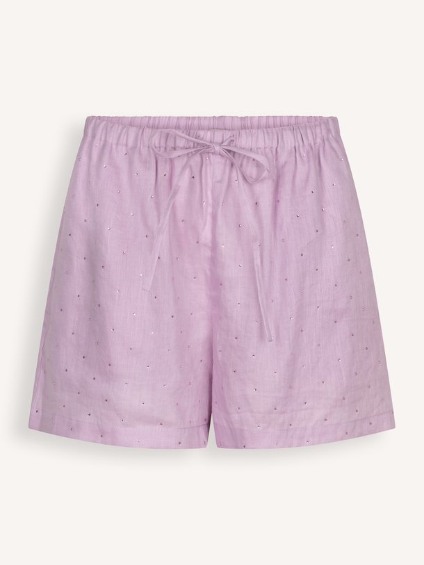 Ontdek de Guilia Short van The Lola Club bij Orangebag. Op werkdagen voor 21:45 besteld, morgen in huis.