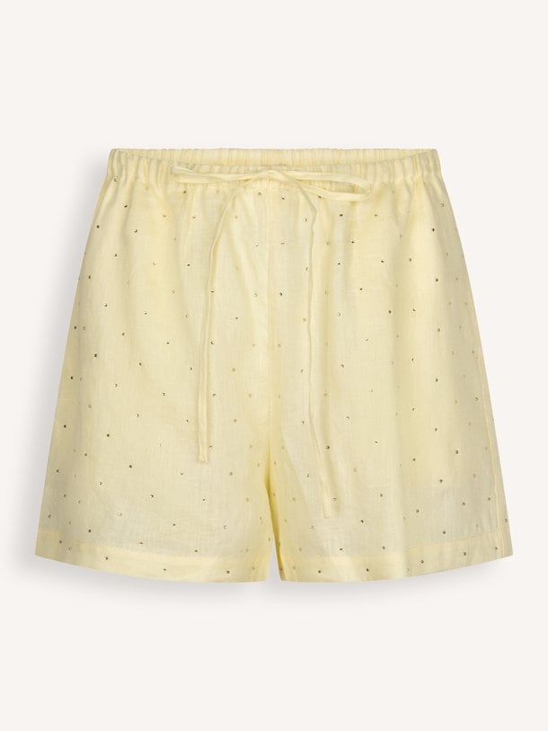 Ontdek de Guilia Short van The Lola Club bij Orangebag. Op werkdagen voor 21:45 besteld, morgen in huis.
