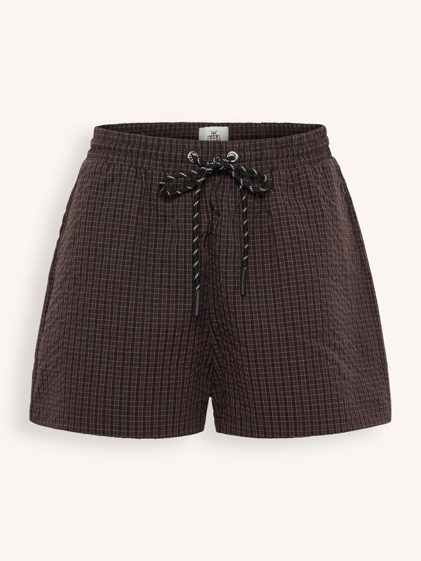 Ontdek de Edith Shorts van Karen By Simonsen bij Orangebag. Op werkdagen voor 21:45 besteld, morgen in huis.