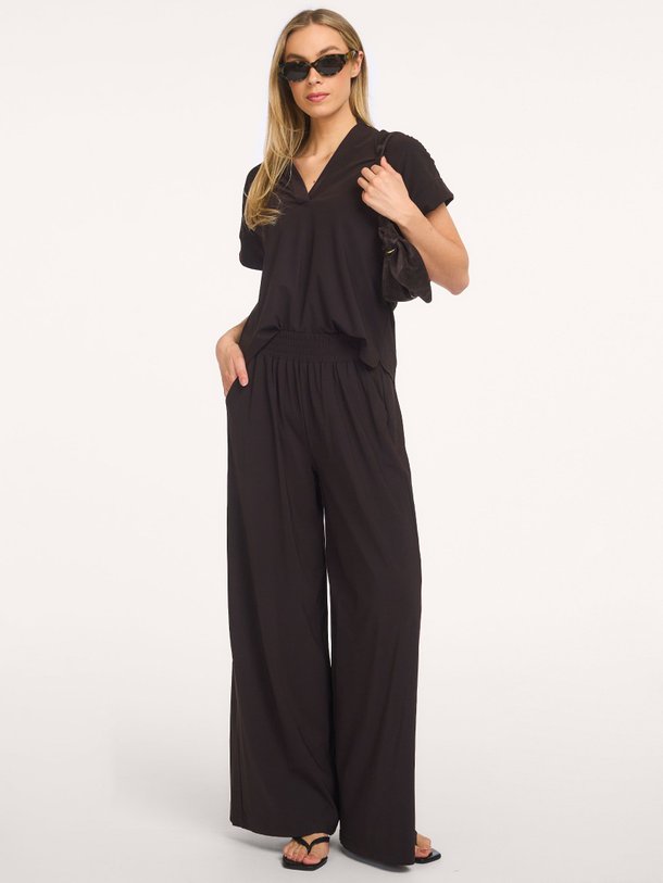 Ontdek de Trousers van No Man's Land bij Orangebag. Op werkdagen voor 21:45 besteld, morgen in huis.