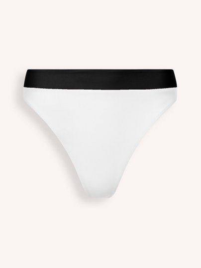 Ontdek de Oceane high waist bikinislip van Goldbergh in de kleur Wit bij Orangebag. Op werkdagen voor 21:45 besteld, morgen in huis.
