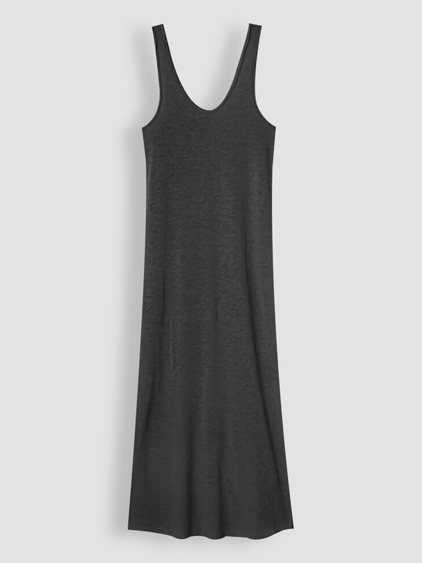 Ontdek de Sonoma katoenen jurk van American Vintage in de kleur zwart bij Orangebag. Op werkdagen voor 21:45 besteld, morgen in huis.