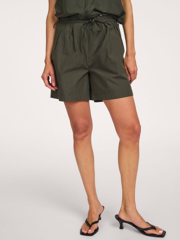 Ontdek de MWMullla Shorts van My Essential Wardrobe bij Orangebag. Op werkdagen voor 21:45 besteld, morgen in huis.