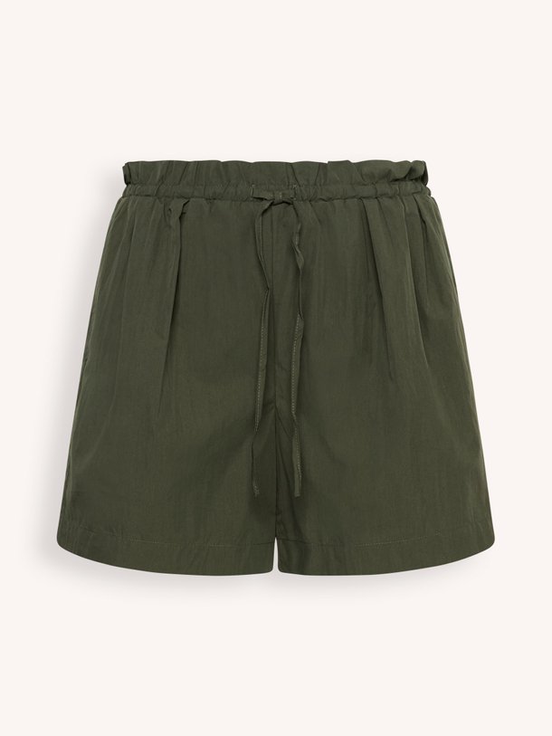 Ontdek de MWMullla Shorts van My Essential Wardrobe bij Orangebag. Op werkdagen voor 21:45 besteld, morgen in huis.
