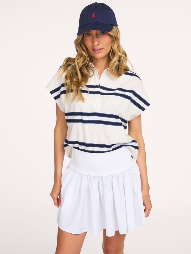 Ontdek de WOVEN-A LINE-SKIRT van Ralph Lauren bij Orangebag. Op werkdagen voor 21:45 besteld, morgen in huis.