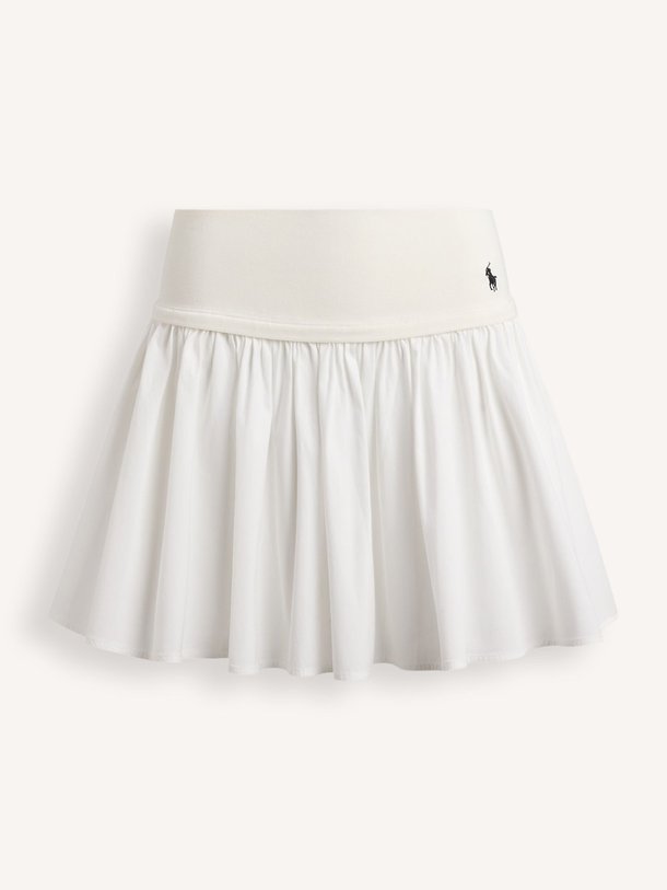 Ralph Lauren Woven-A Line-Skirt Ontdek de WOVEN-A LINE-SKIRT van Ralph Lauren bij Orangebag. Op werkdagen voor 21:45 besteld, morgen in huis.