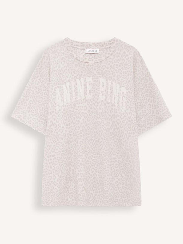 Ontdek de CADE TEE ANINE BING van Anine Bing bij Orangebag. Op werkdagen voor 21:45 besteld, morgen in huis.