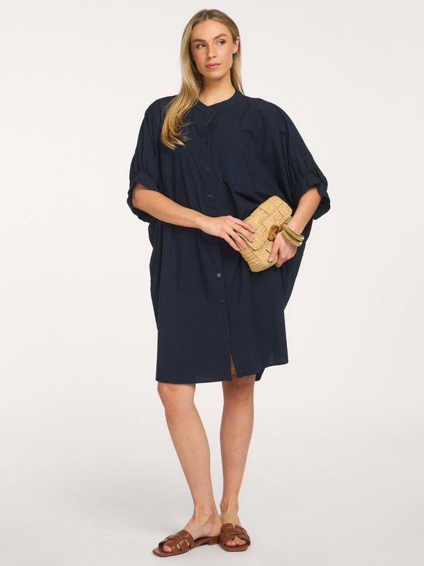 Ontdek de Dress van No Man's Land bij Orangebag. Op werkdagen voor 21:45 besteld, morgen in huis.