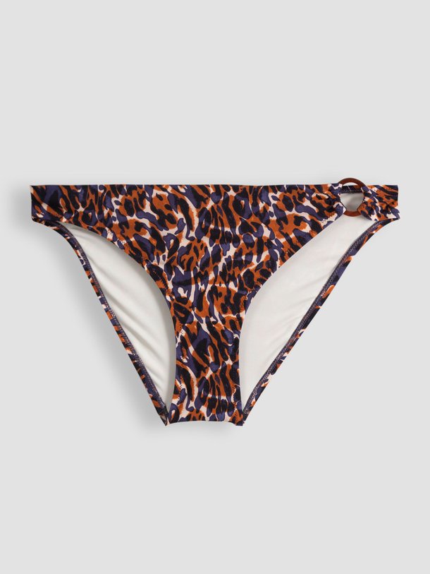 Ontdek de Fierce Spirit bikinislip van Aubade in de kleur paars bij Orangebag. Op werkdagen voor 21:45 besteld, morgen in huis.