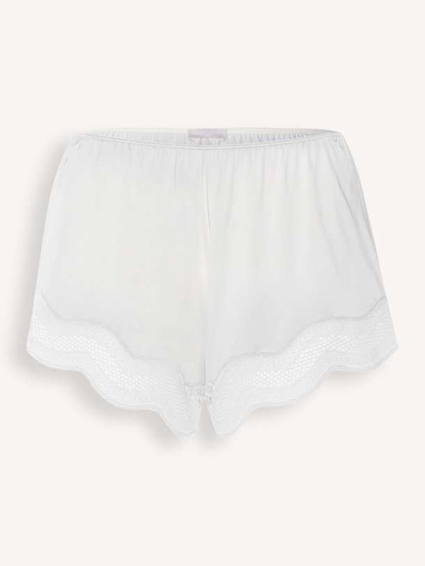 Ontdek de Cira viscosemix high waist slip van Hanro in de kleur Off-white bij Orangebag. Op werkdagen voor 21:45 besteld, morgen in huis.