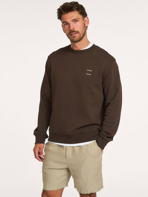 Ontdek de SAJABARI SHORTS 16064 van Samsoe Samsoe bij Orangebag. Op werkdagen voor 21:45 besteld, morgen in huis.