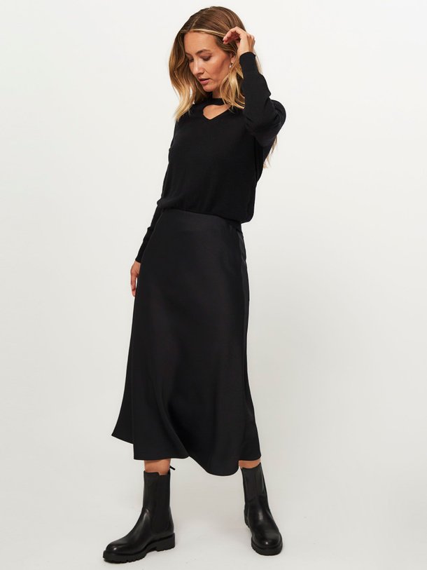 Sacamino, organic cotton longsleeve