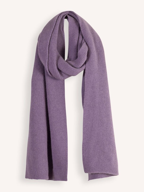 Ontdek de Wolmix sjaal van Le Bonnet in de kleur lavendel bij Orangebag. Op werkdagen voor 21:45 besteld, morgen in huis.