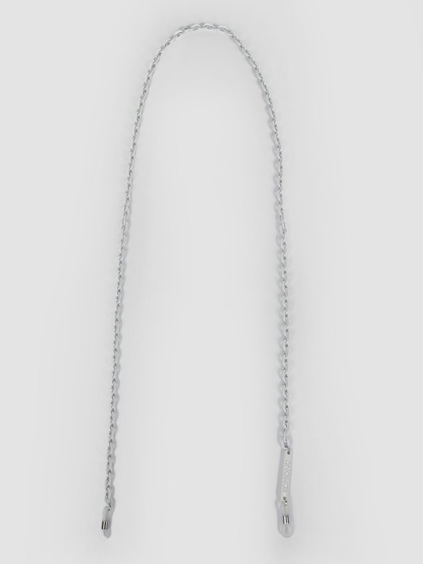 Ontdek de Bounce brillenkoord met schakels van Komono in de kleur off-white bij Orangebag. Op werkdagen voor 21:45 besteld, morgen in huis.