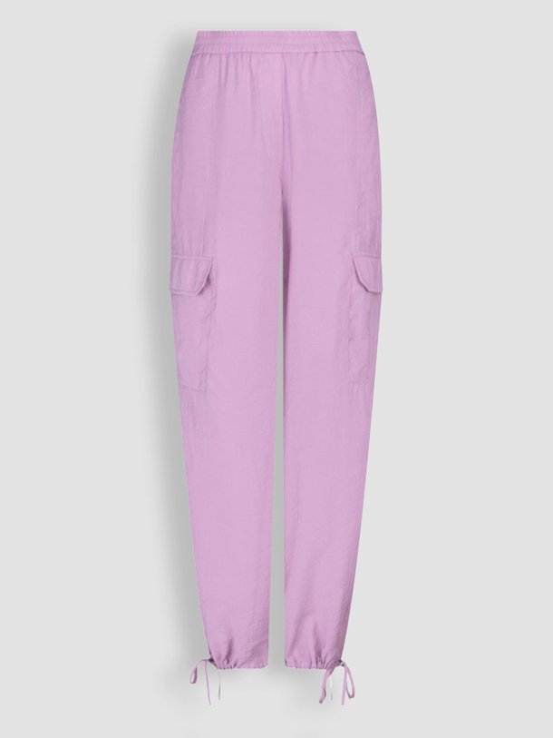 Ontdek de Aesthetic modelmix cargo broek van Dante 6 in de kleur lila bij Orangebag. Op werkdagen voor 21:45 besteld, morgen in huis.