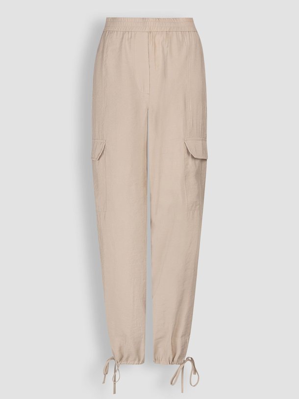 Ontdek de Aesthetic modalmix cargo broek van Dante 6 in de kleur zand bij Orangebag. Op werkdagen voor 21:45 besteld, morgen in huis.