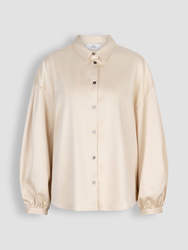 Ontdek de Ramira lyocellmix blouse van Ruby Tuesday in de kleur crème bij Orangebag. Op werkdagen voor 21:45 besteld, morgen in huis.