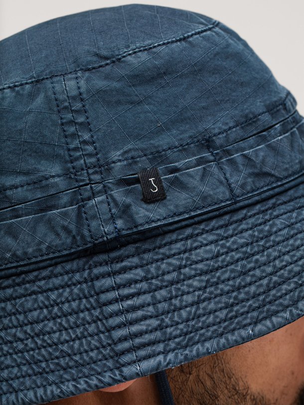 Butcher Of Blue Outback Hat Ontdek de Outback Hat van Butcher of Blue bij Orangebag. Op werkdagen voor 21:45 besteld, morgen in huis.