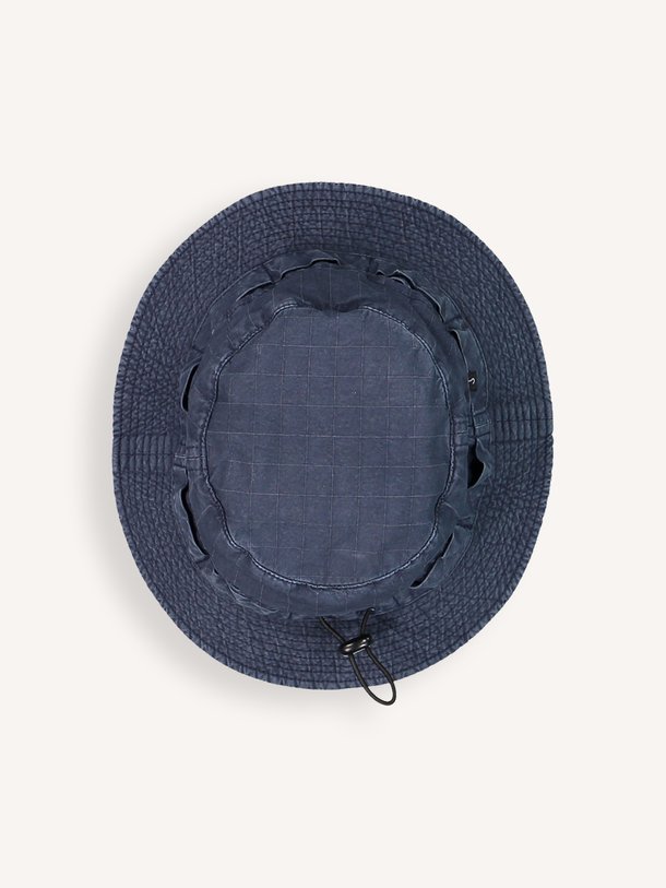 Butcher Of Blue Outback Hat Ontdek de Outback Hat van Butcher of Blue bij Orangebag. Op werkdagen voor 21:45 besteld, morgen in huis.