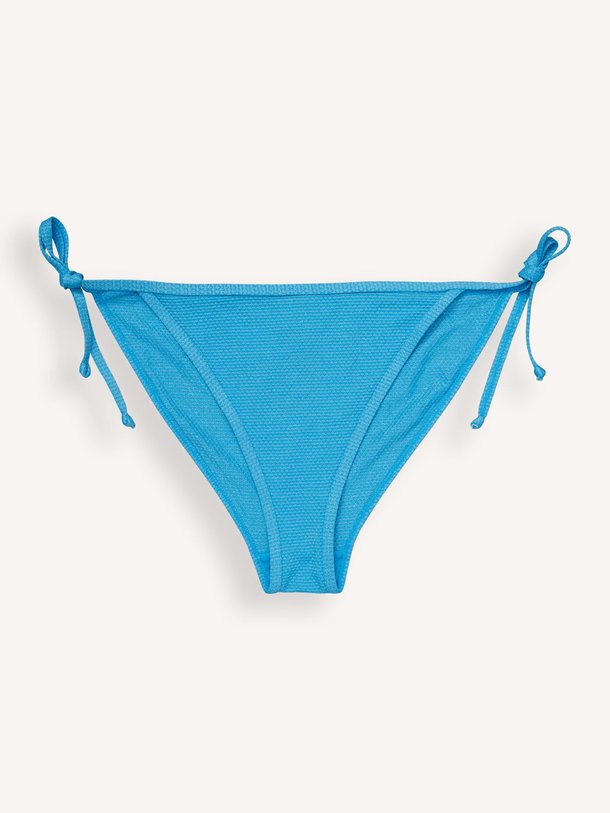 Ontdek de Shobi Baila bikinislip van Becksondergaard in de kleur blauw bij Orangebag. Op werkdagen voor 21:45 besteld, morgen in huis.