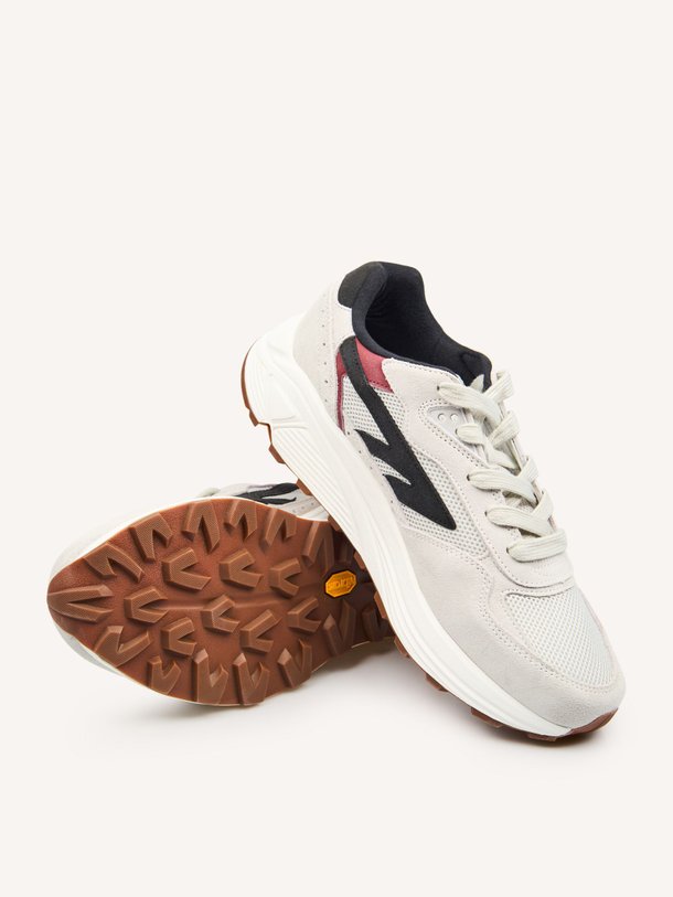 Ontdek de Shadow RGS, suède sneakers van Hi-tec bij Orangebag. Op werkdagen voor 21:45 besteld, morgen in huis.