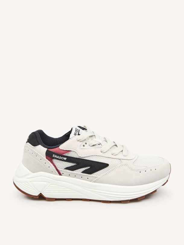 Ontdek de Shadow RGS, suède sneakers van Hi-tec bij Orangebag. Op werkdagen voor 21:45 besteld, morgen in huis.