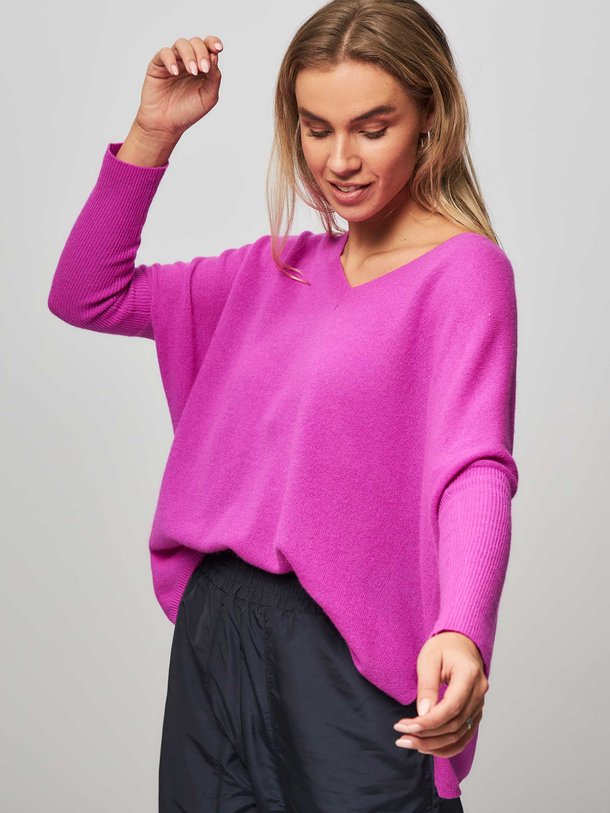 Fran jean, high waist straight non-stretch jeans