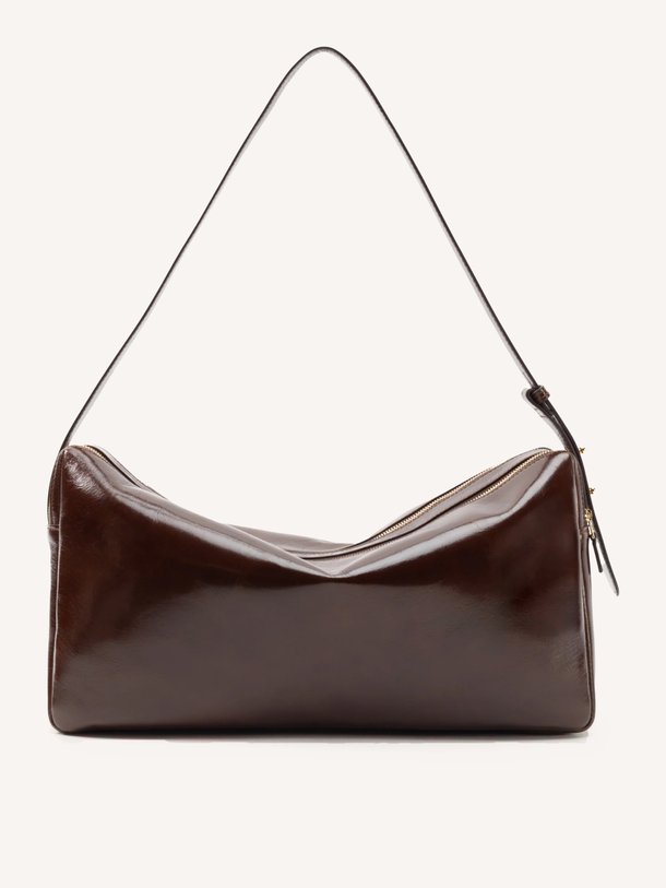 Ontdek de Trousse Large Vintage van Elleme bij Orangebag. Op werkdagen voor 21:45 besteld, morgen in huis.