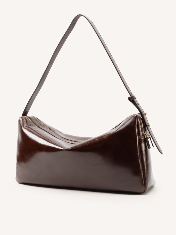 Ontdek de Trousse Large Vintage van Elleme bij Orangebag. Op werkdagen voor 21:45 besteld, morgen in huis.