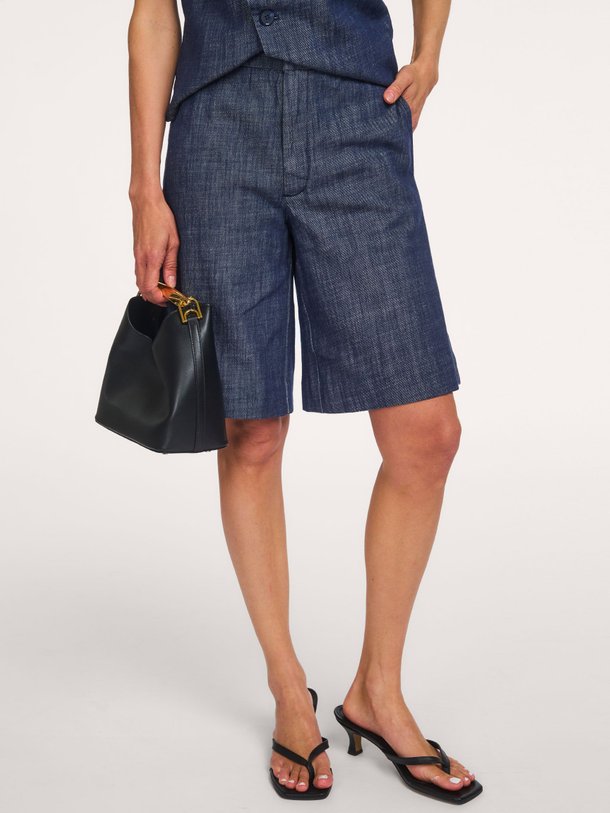 Ontdek de MWDazzie City Shorts van My Essential Wardrobe bij Orangebag. Op werkdagen voor 21:45 besteld, morgen in huis.