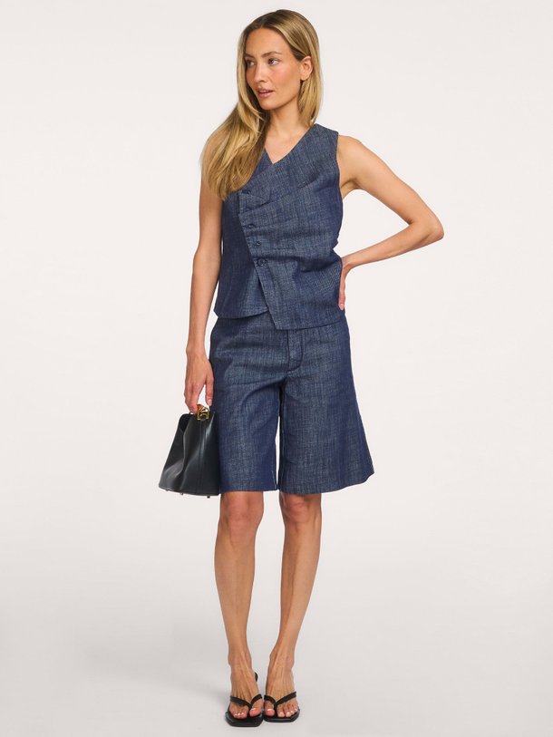 Ontdek de MWDazzie City Shorts van My Essential Wardrobe bij Orangebag. Op werkdagen voor 21:45 besteld, morgen in huis.