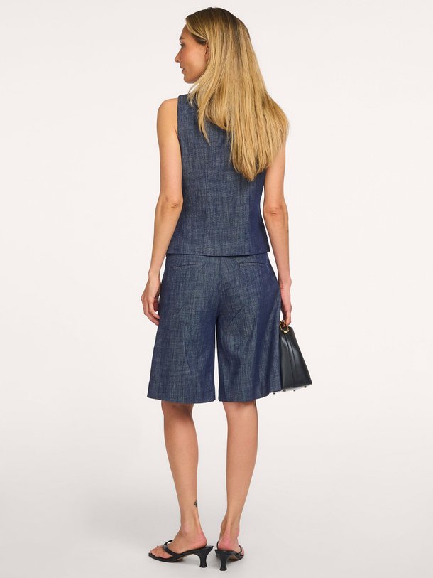 Ontdek de MWDazzie City Shorts van My Essential Wardrobe bij Orangebag. Op werkdagen voor 21:45 besteld, morgen in huis.