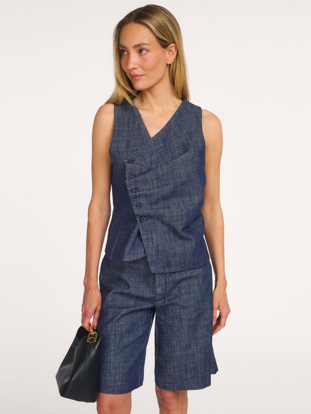 Ontdek de MWDazzie City Shorts van My Essential Wardrobe bij Orangebag. Op werkdagen voor 21:45 besteld, morgen in huis.