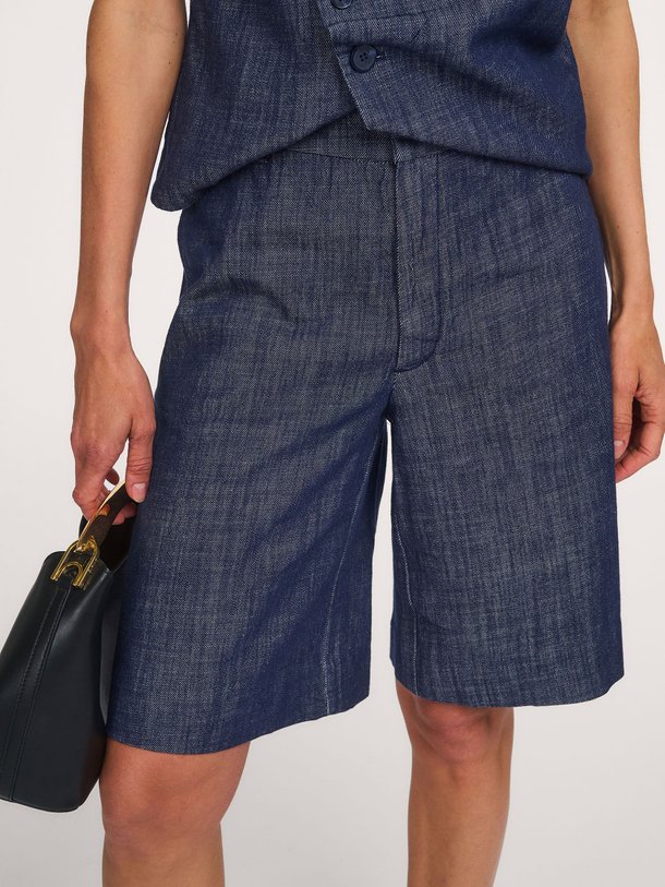Ontdek de MWDazzie City Shorts van My Essential Wardrobe bij Orangebag. Op werkdagen voor 21:45 besteld, morgen in huis.