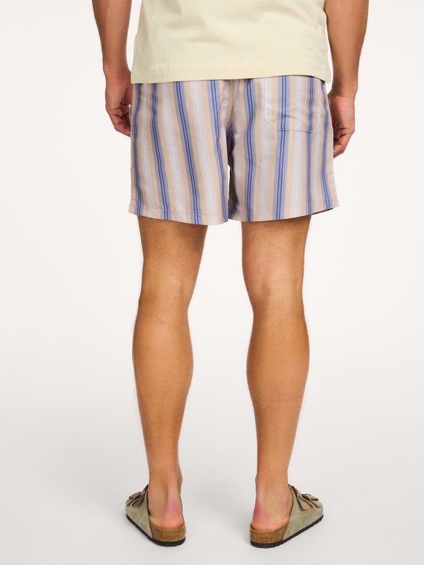 Ontdek de Gelato Swim Shorts van OAS bij Orangebag. Op werkdagen voor 21:45 besteld, morgen in huis.