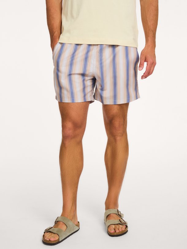 Ontdek de Gelato Swim Shorts van OAS bij Orangebag. Op werkdagen voor 21:45 besteld, morgen in huis.