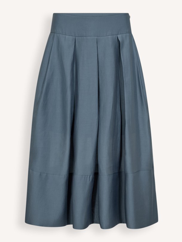 Ontdek de CMMOLLY-SKIRT van Copenhagen Muse bij Orangebag. Op werkdagen voor 21:45 besteld, morgen in huis.