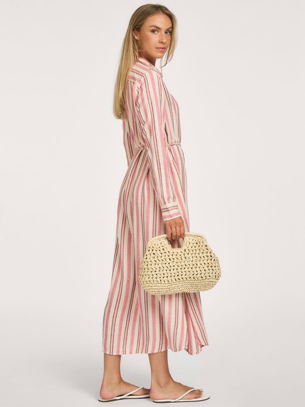 Ontdek de Bowen Dress van Xirena bij Orangebag. Op werkdagen voor 21:45 besteld, morgen in huis.