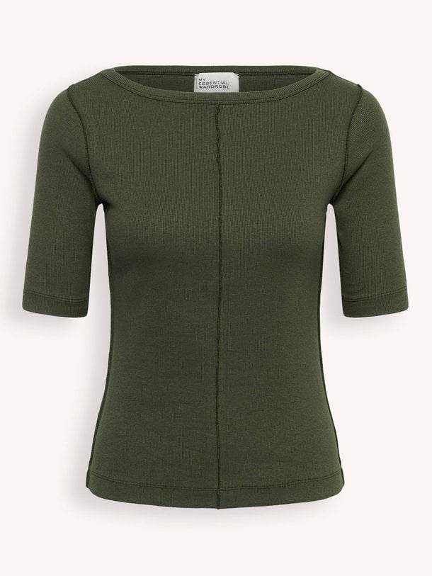 Ontdek de MandyMW Blouse van My Essential Wardrobe bij Orangebag. Op werkdagen voor 21:45 besteld, morgen in huis.