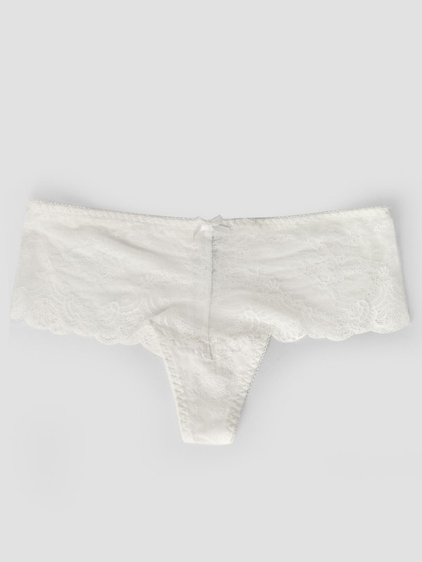 Ontdek de Danse Des Sens kanten hipster van Aubade in de kleur off-white bij Orangebag. Op werkdagen voor 21:45 besteld, morgen in huis.