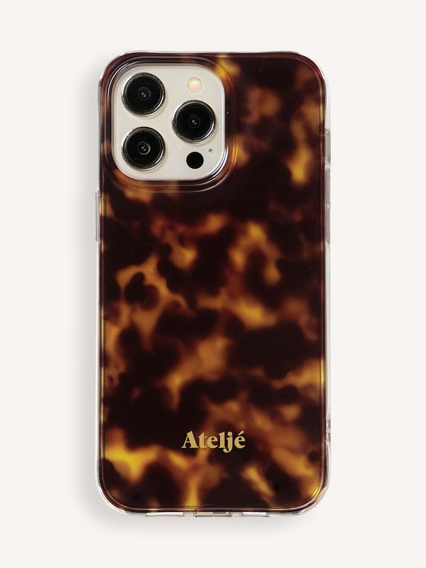 Ontdek de Leopard Iphone case van Ateljé in de kleur bruin bij Orangebag. Op werkdagen voor 21:45 besteld, morgen in huis.