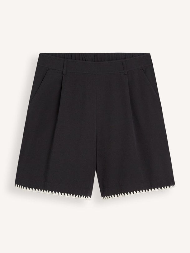 Ontdek de Shorts Cotton van Summum bij Orangebag. Op werkdagen voor 21:45 besteld, morgen in huis.