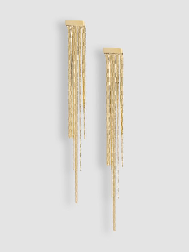 Ontdek de Vergulde oorstekers van Ellen Beekmans in de kleur goudkleur bij Orangebag. Op werkdagen voor 21:45 besteld, morgen in huis.