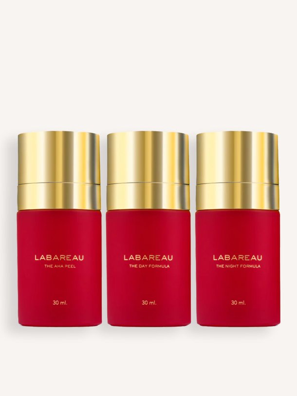 Ontdek de The Collection van Labareau bij Orangebag. Op werkdagen voor 21:45 besteld, morgen in huis.