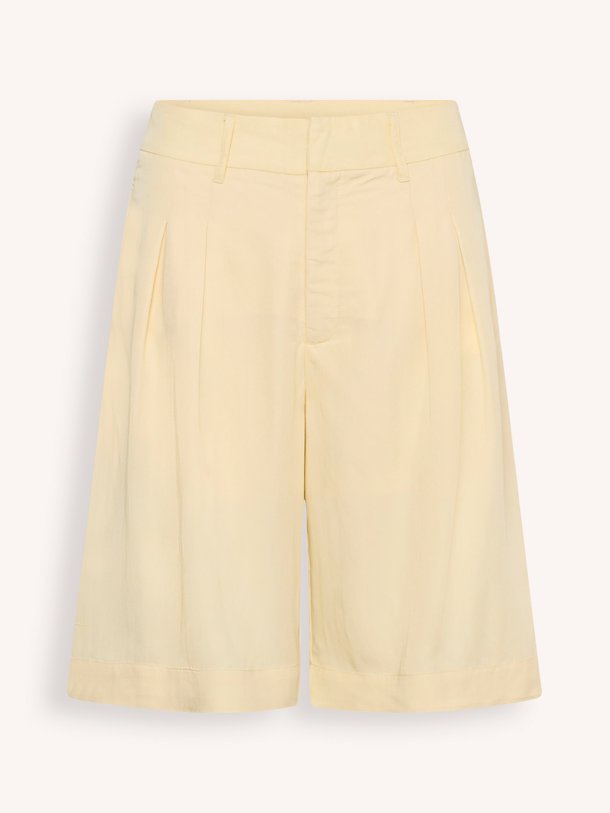 Ontdek de MWZoe Gilda Wide Shorts van My Essential Wardrobe bij Orangebag. Op werkdagen voor 21:45 besteld, morgen in huis.
